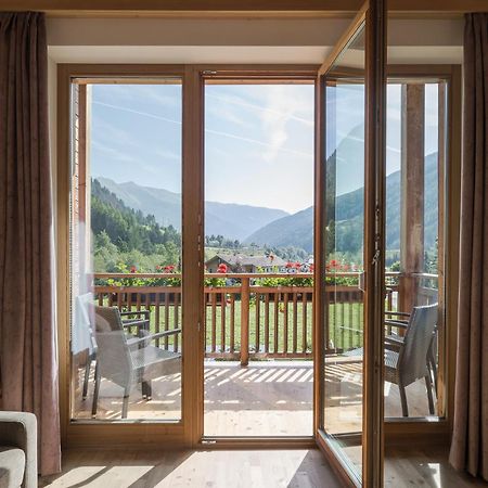 Residence Reisenschuh ヴィピテーノ エクステリア 写真
