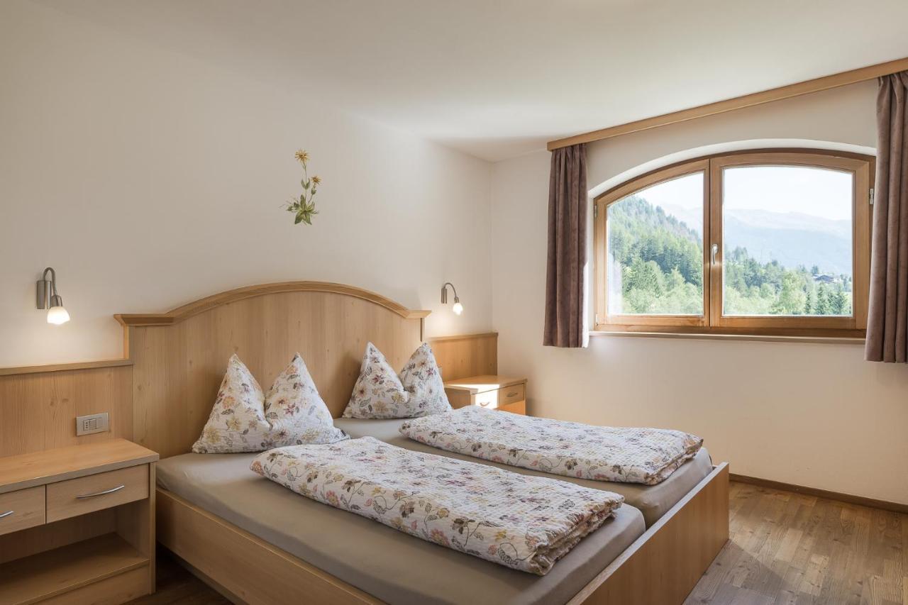Residence Reisenschuh ヴィピテーノ エクステリア 写真