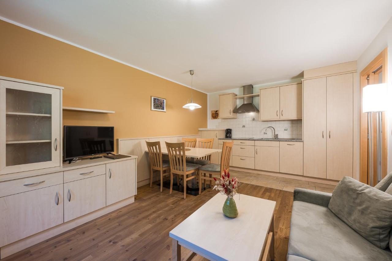 Residence Reisenschuh ヴィピテーノ エクステリア 写真