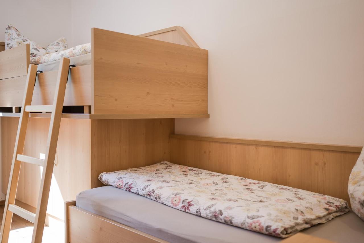 Residence Reisenschuh ヴィピテーノ エクステリア 写真