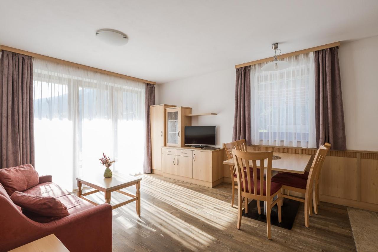 Residence Reisenschuh ヴィピテーノ エクステリア 写真