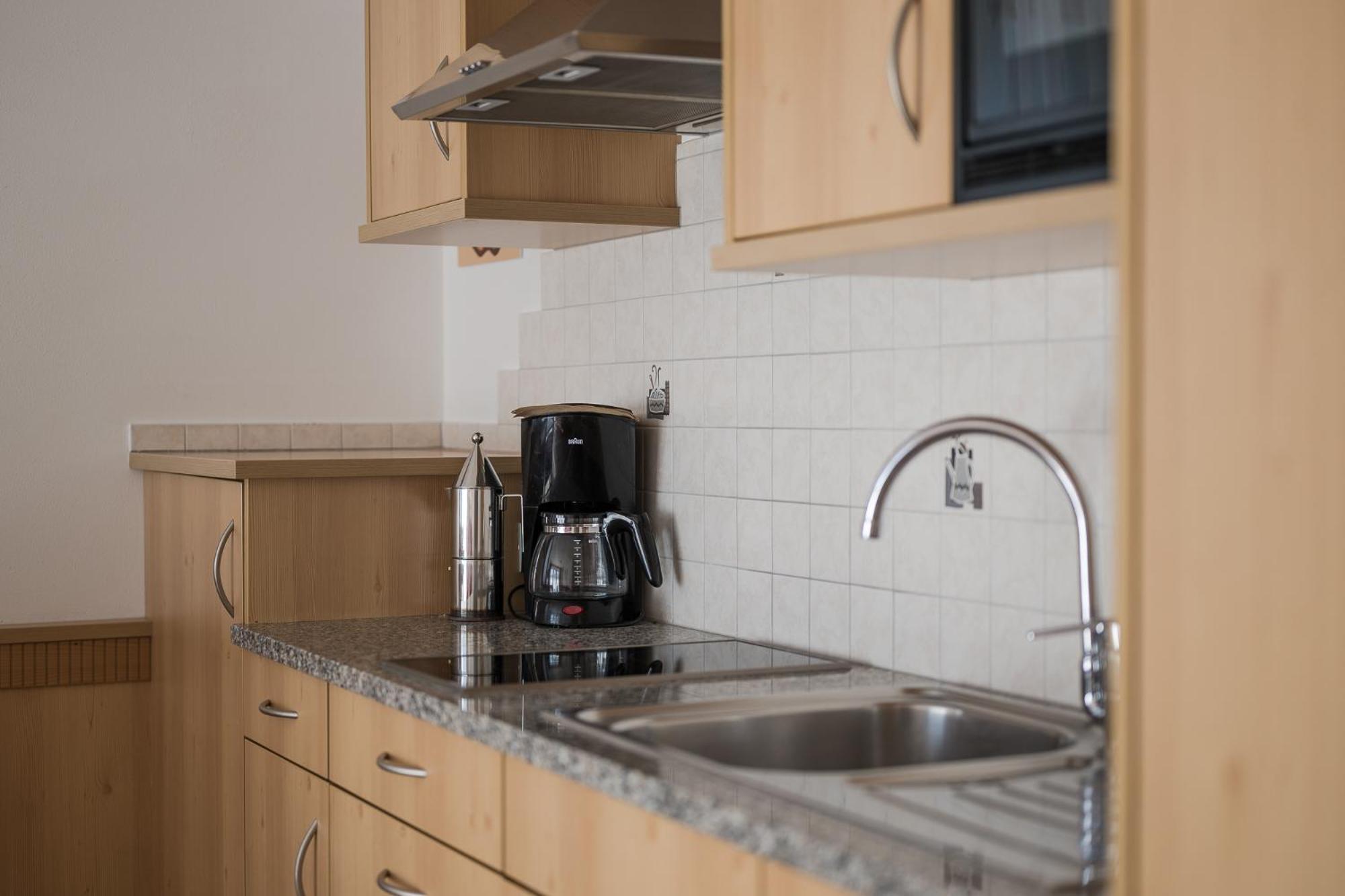 Residence Reisenschuh ヴィピテーノ エクステリア 写真