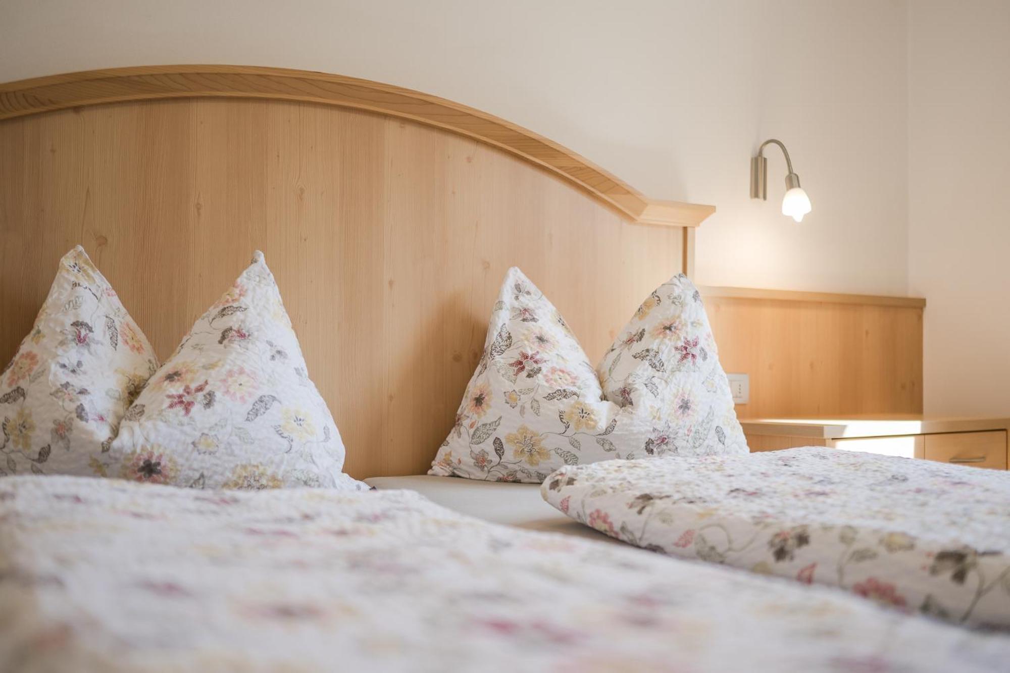 Residence Reisenschuh ヴィピテーノ エクステリア 写真