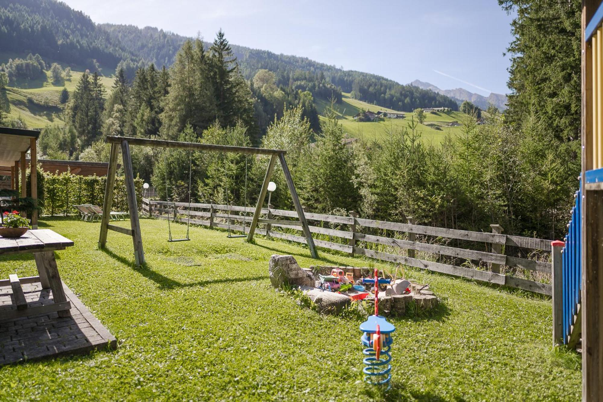 Residence Reisenschuh ヴィピテーノ エクステリア 写真