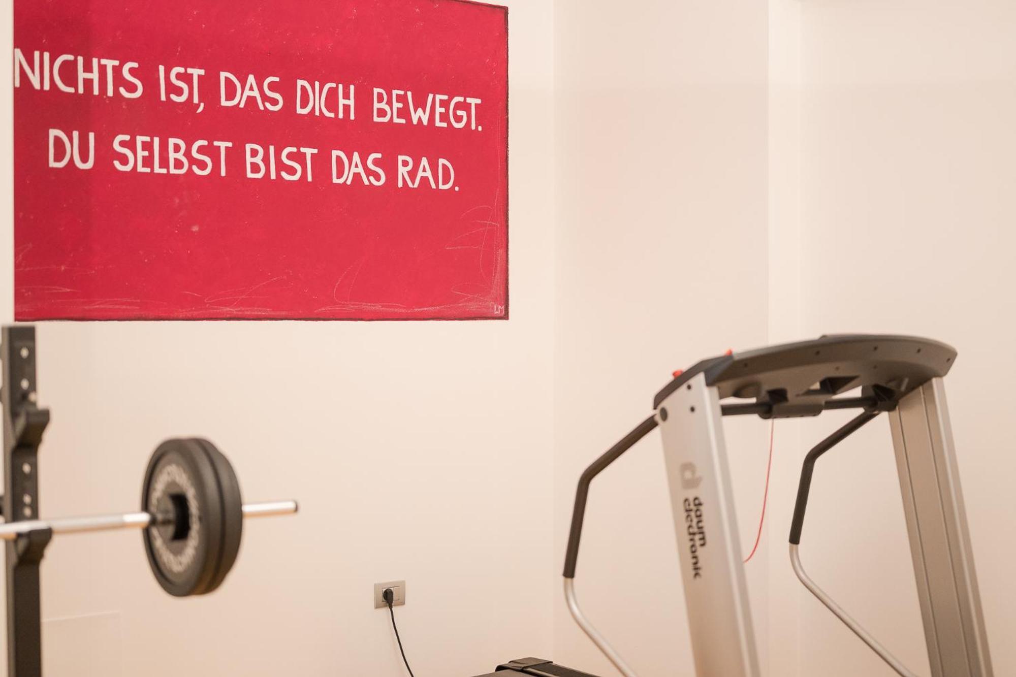 Residence Reisenschuh ヴィピテーノ エクステリア 写真