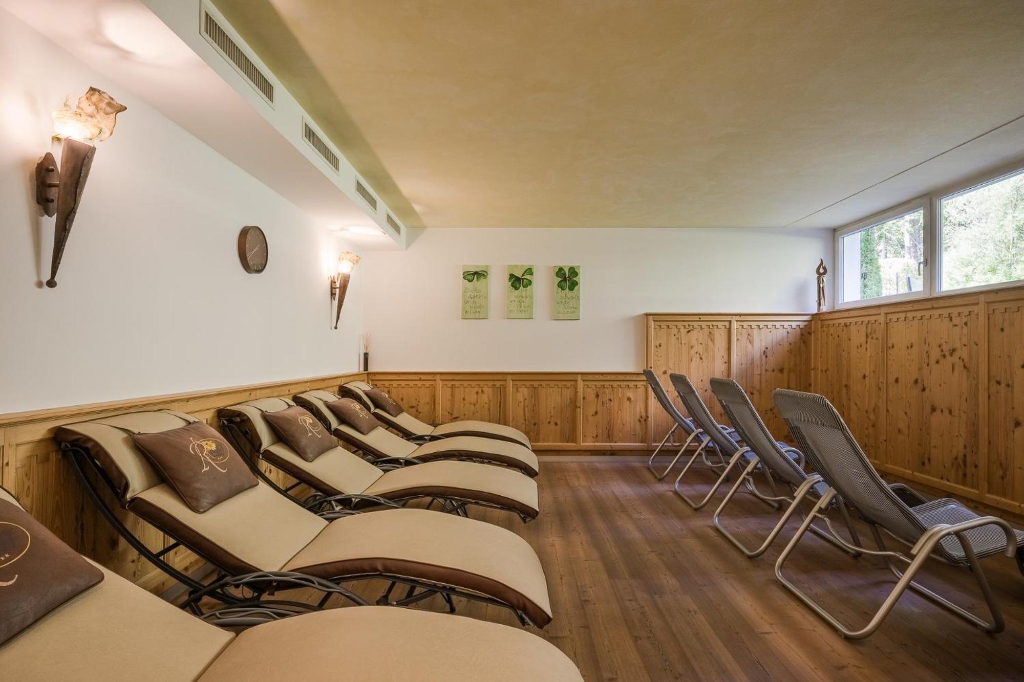 Residence Reisenschuh ヴィピテーノ エクステリア 写真