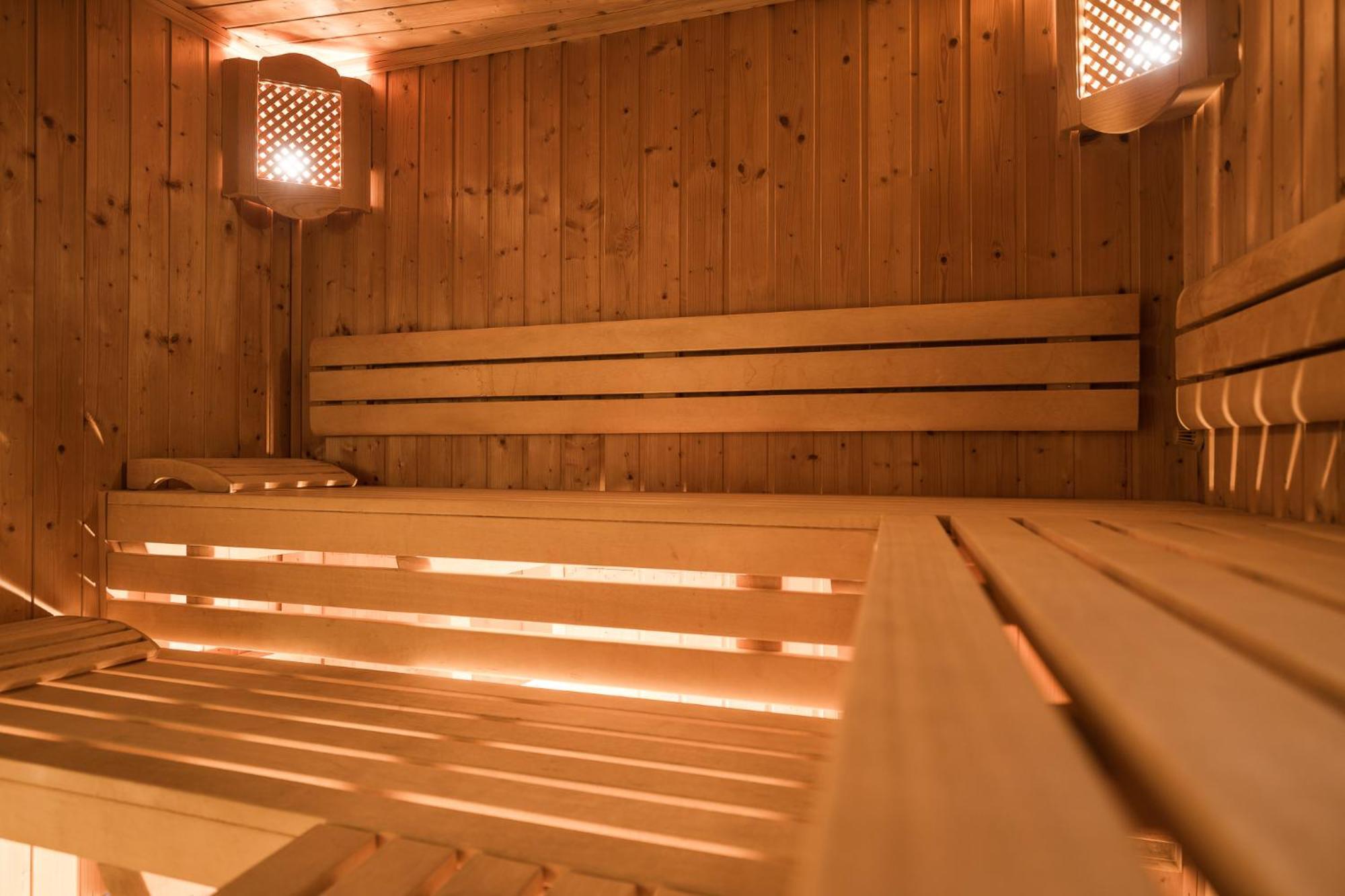 Residence Reisenschuh ヴィピテーノ エクステリア 写真