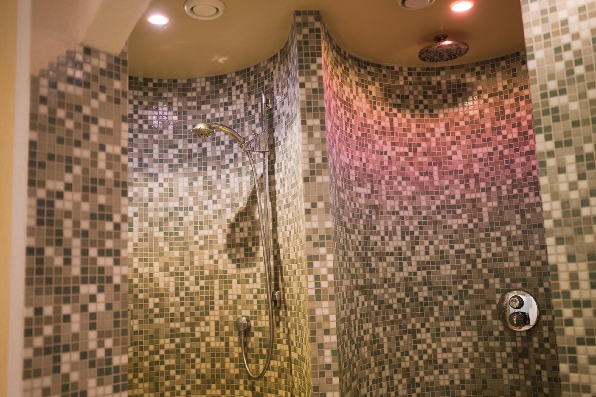 Residence Reisenschuh ヴィピテーノ エクステリア 写真