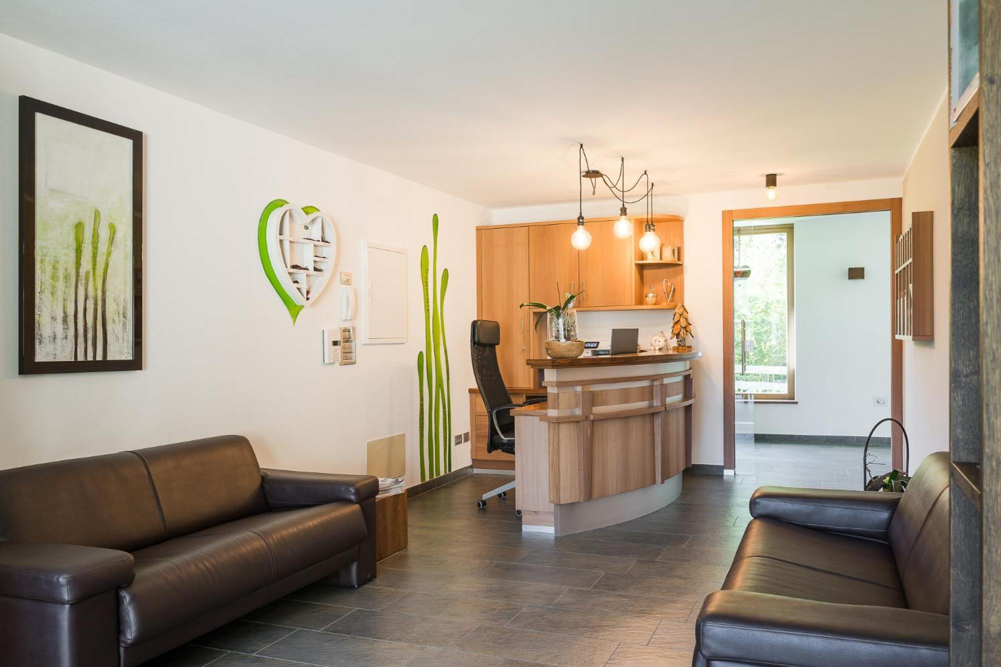 Residence Reisenschuh ヴィピテーノ エクステリア 写真
