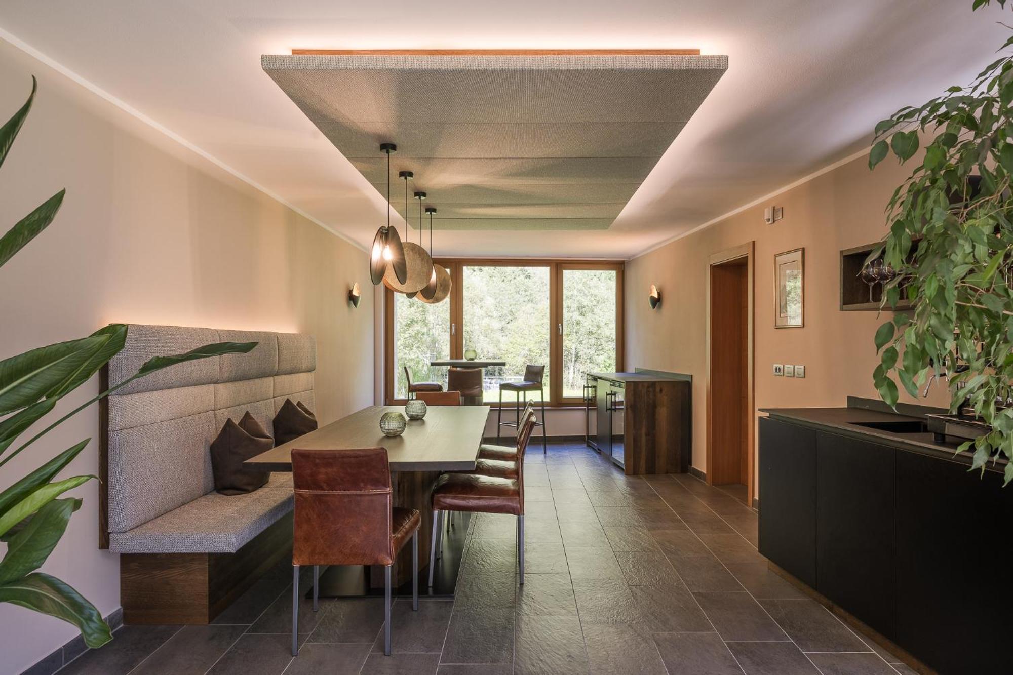 Residence Reisenschuh ヴィピテーノ エクステリア 写真