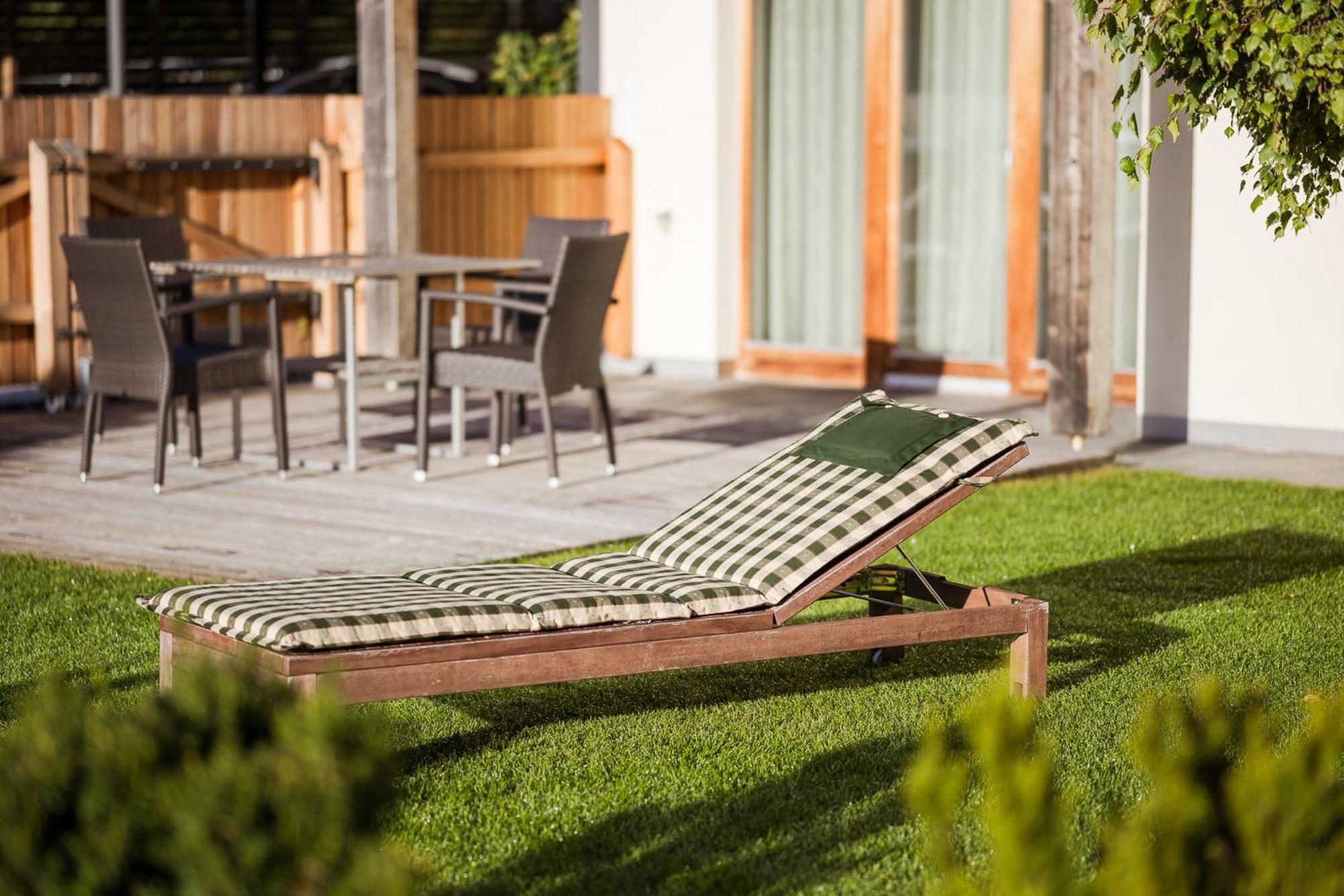 Residence Reisenschuh ヴィピテーノ エクステリア 写真