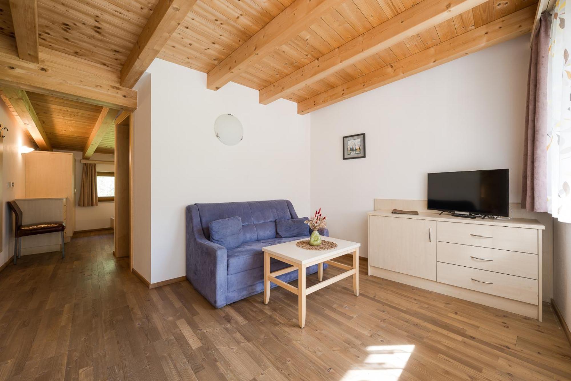 Residence Reisenschuh ヴィピテーノ エクステリア 写真