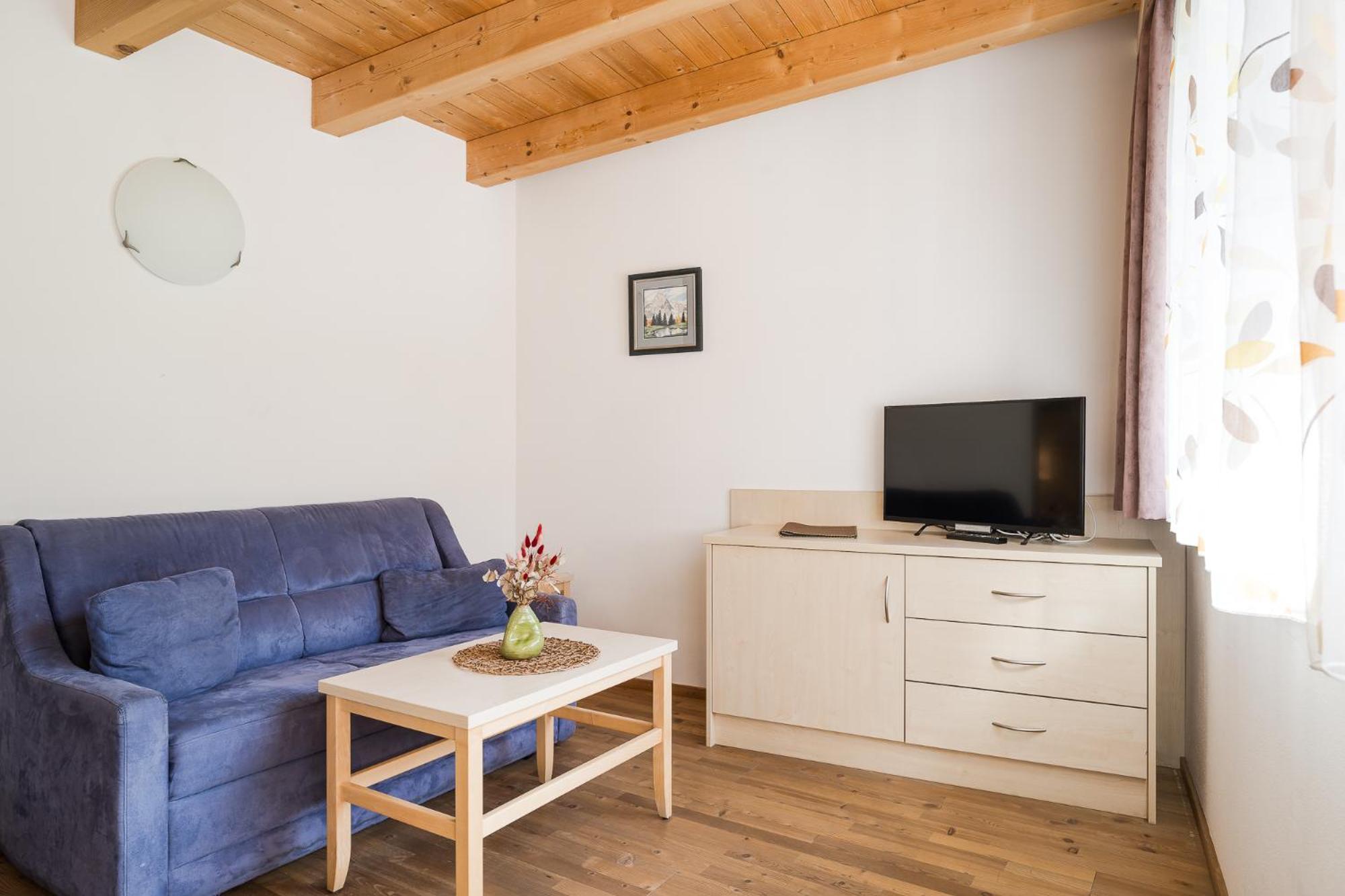 Residence Reisenschuh ヴィピテーノ エクステリア 写真