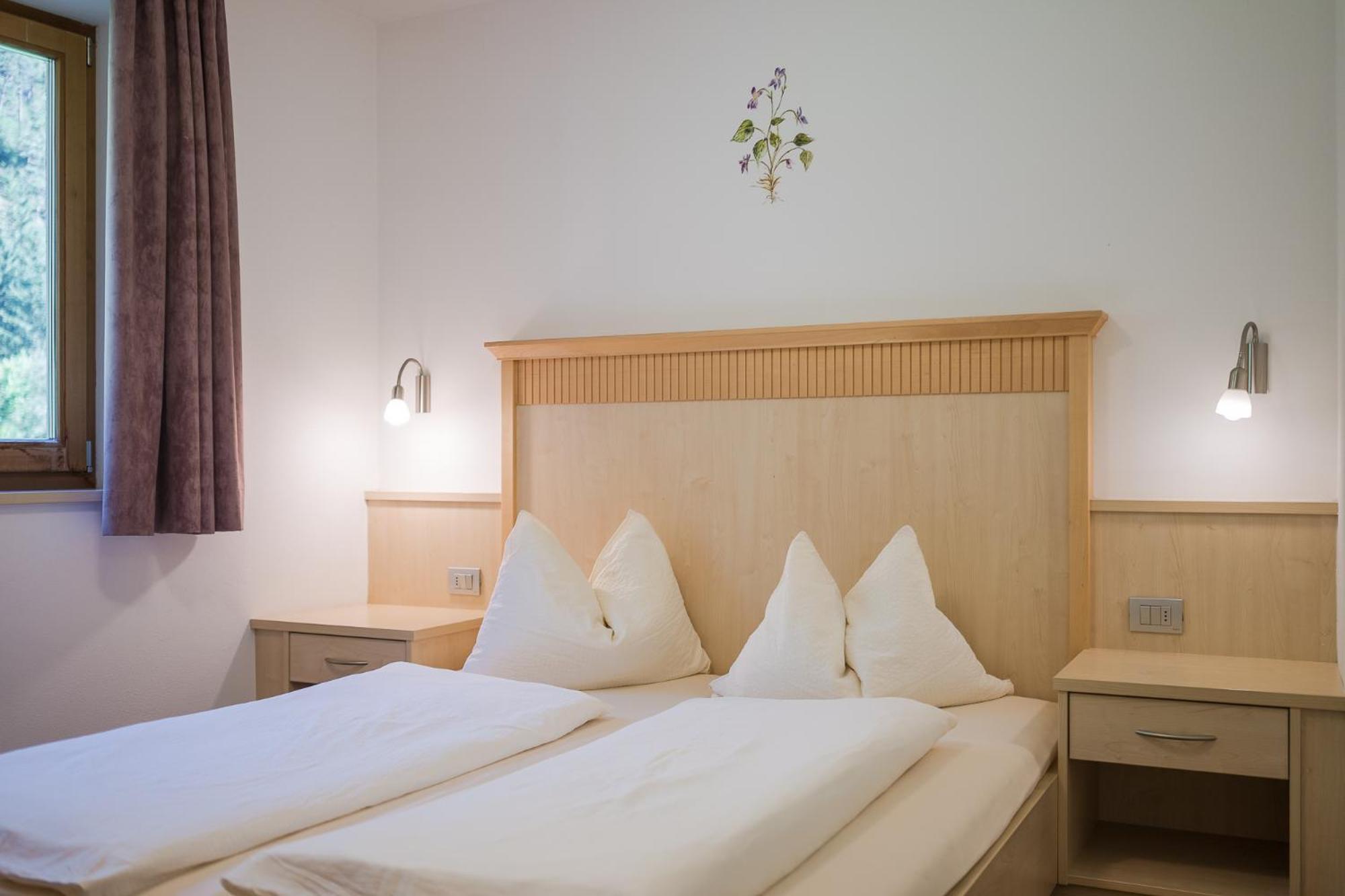 Residence Reisenschuh ヴィピテーノ エクステリア 写真