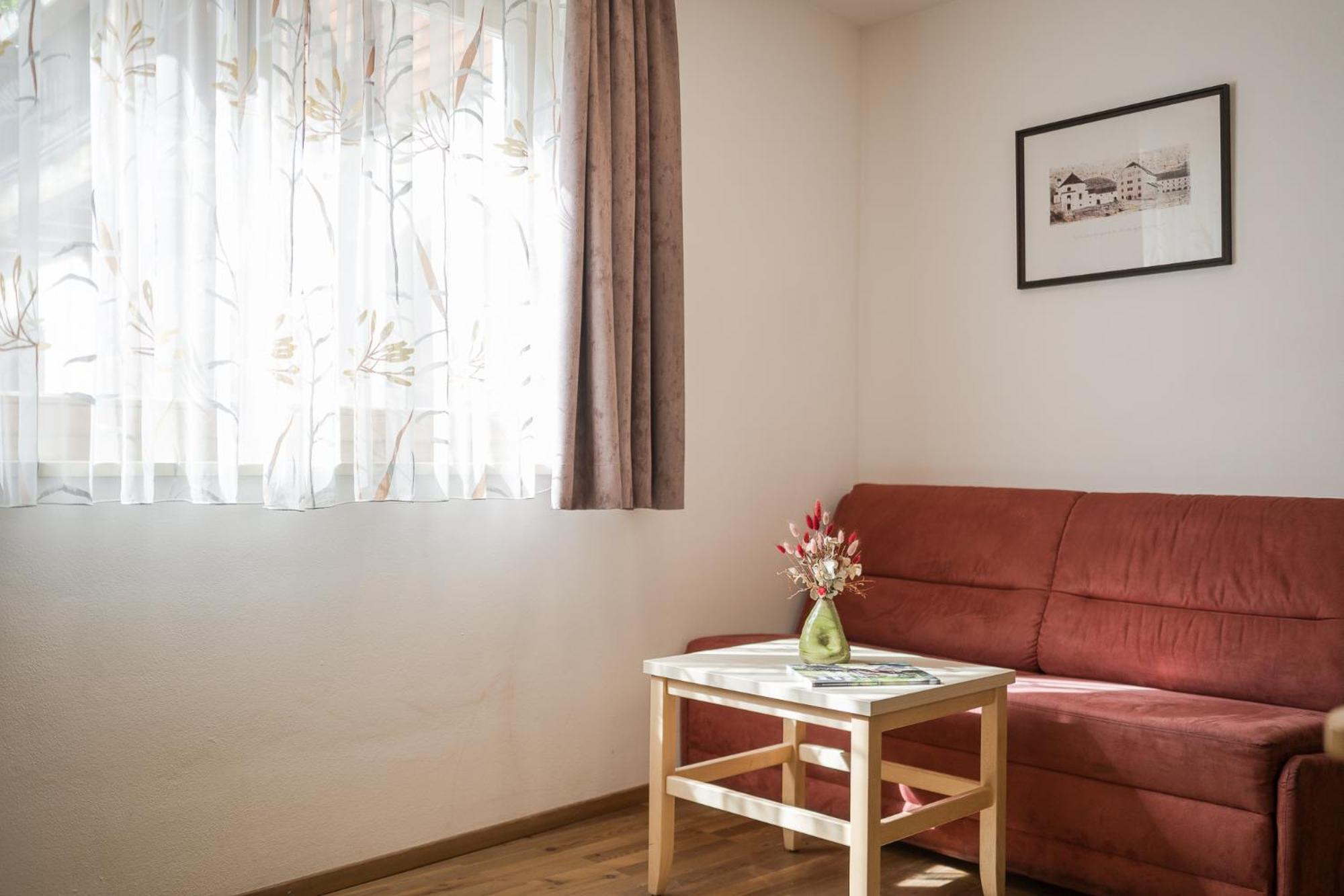 Residence Reisenschuh ヴィピテーノ エクステリア 写真