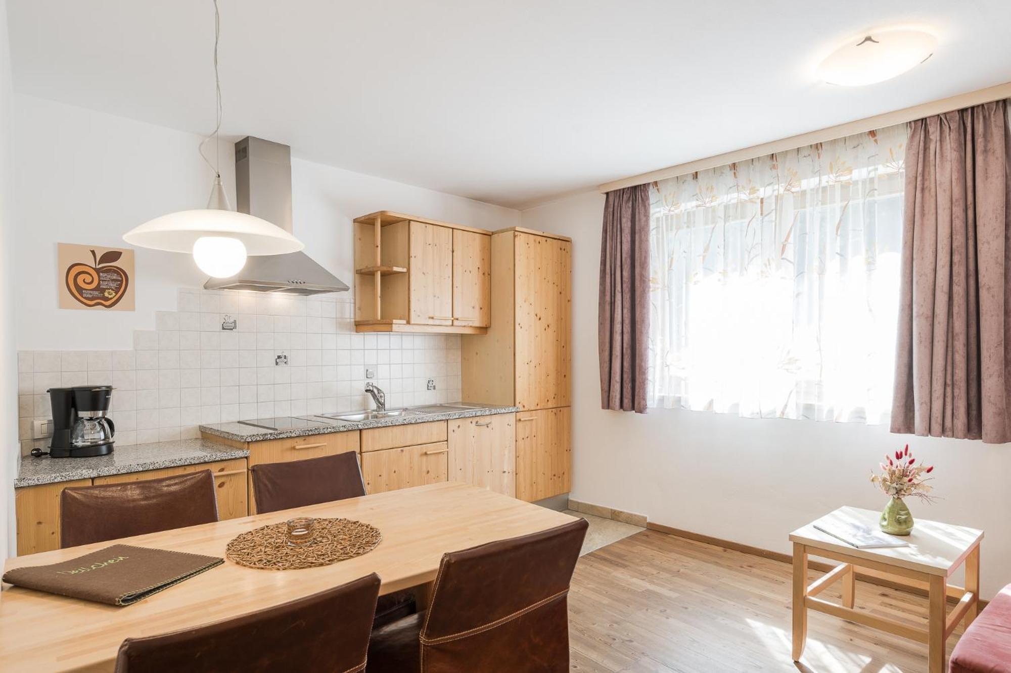 Residence Reisenschuh ヴィピテーノ エクステリア 写真