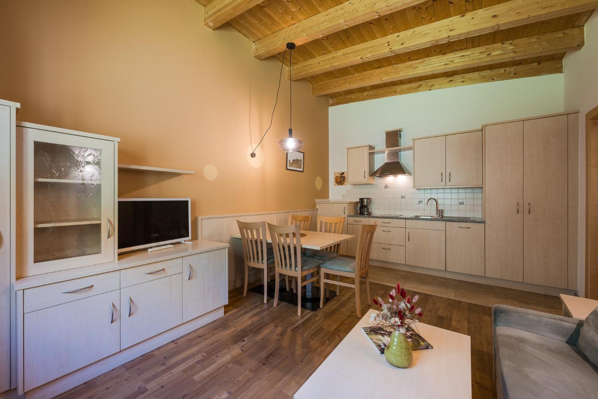 Residence Reisenschuh ヴィピテーノ エクステリア 写真