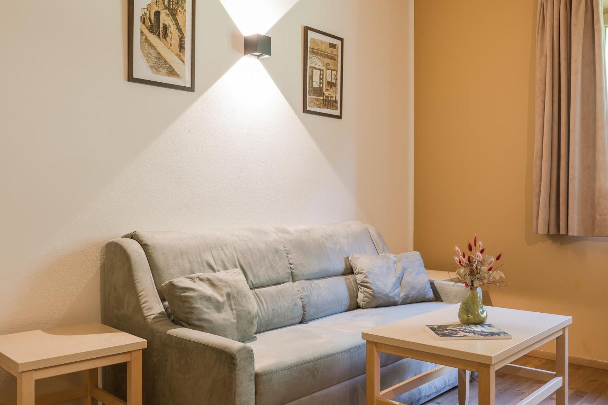 Residence Reisenschuh ヴィピテーノ エクステリア 写真