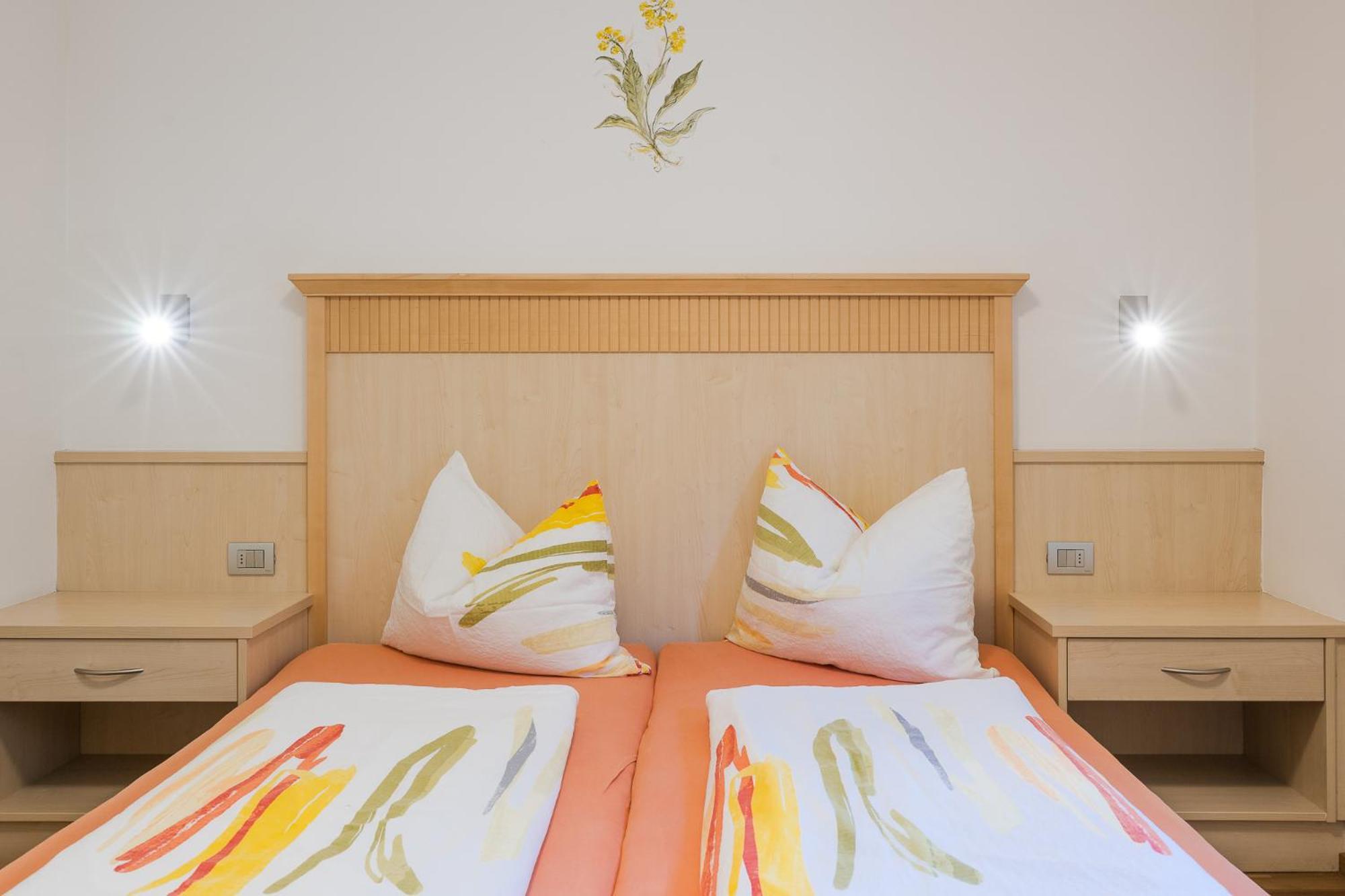 Residence Reisenschuh ヴィピテーノ エクステリア 写真