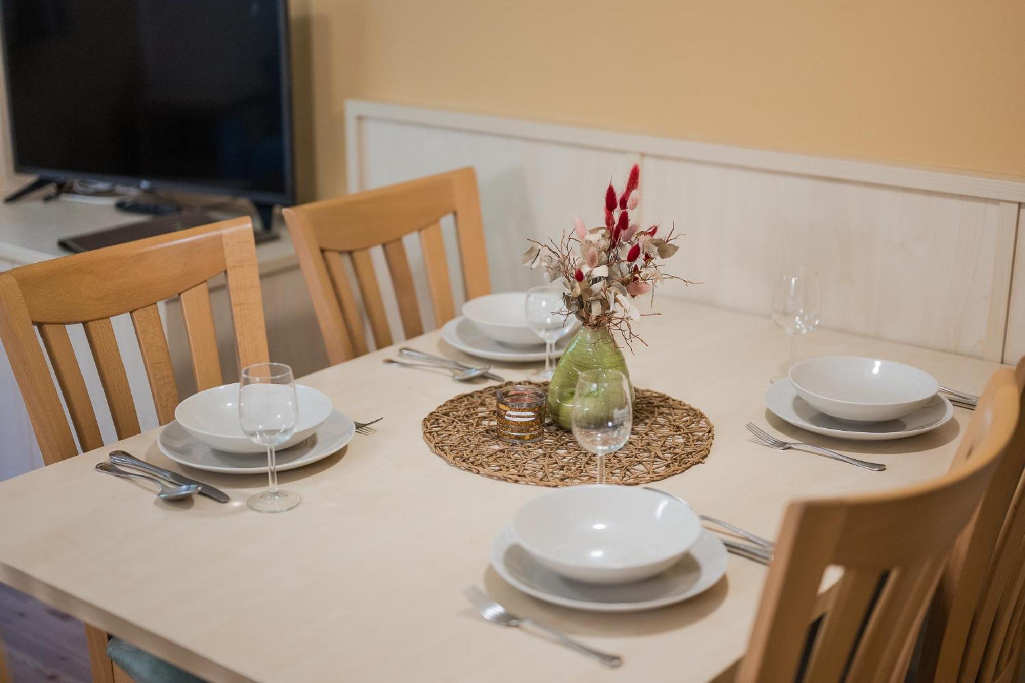 Residence Reisenschuh ヴィピテーノ エクステリア 写真