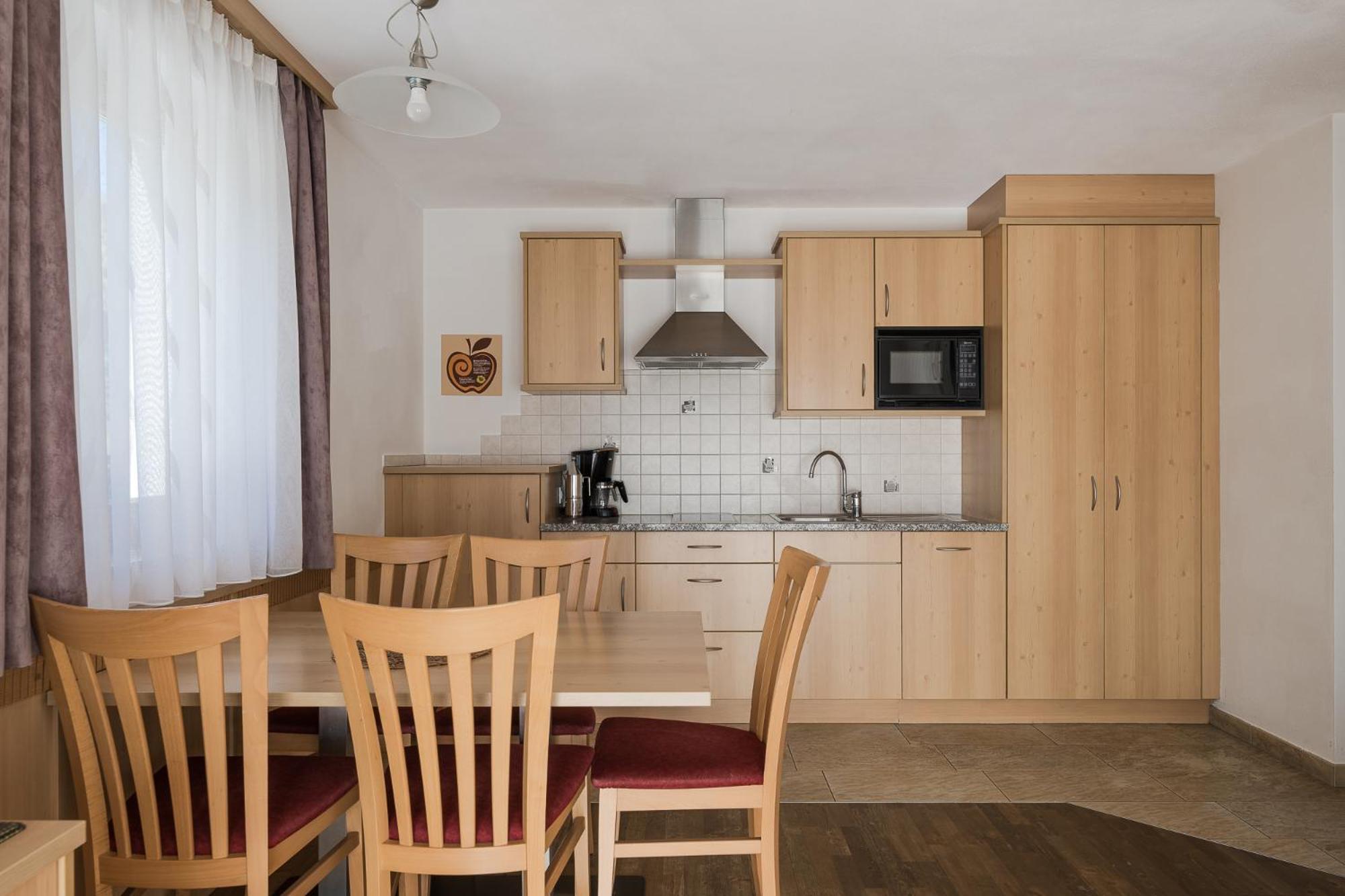 Residence Reisenschuh ヴィピテーノ エクステリア 写真