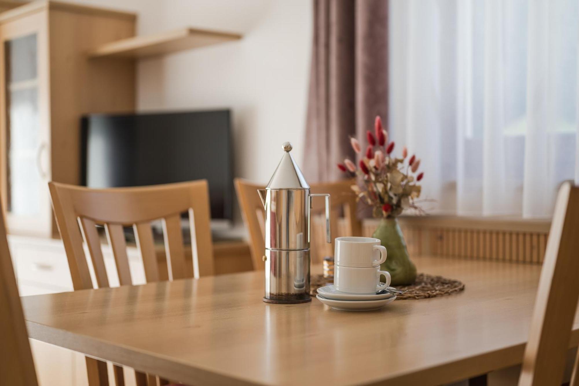 Residence Reisenschuh ヴィピテーノ エクステリア 写真