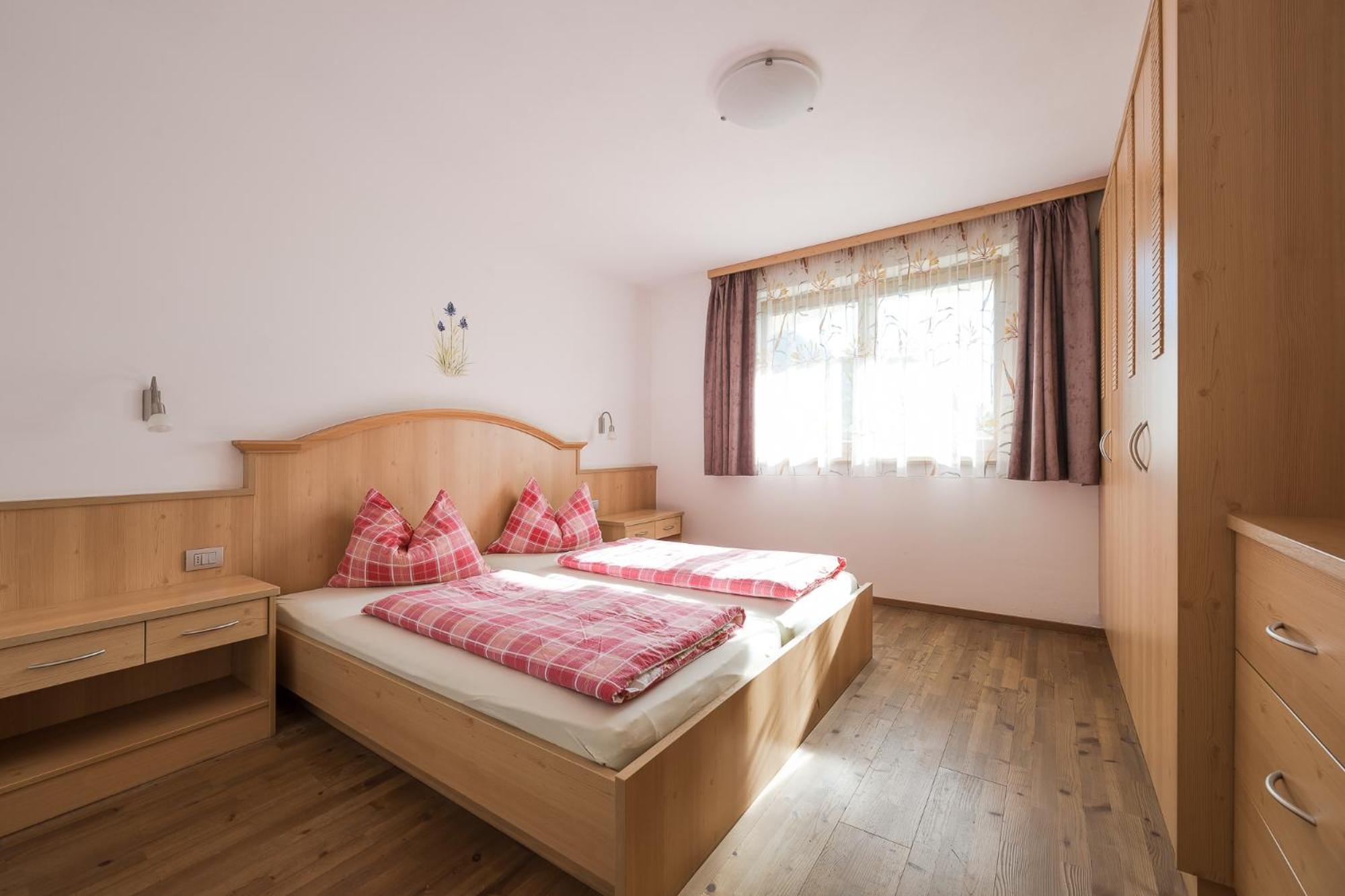Residence Reisenschuh ヴィピテーノ エクステリア 写真