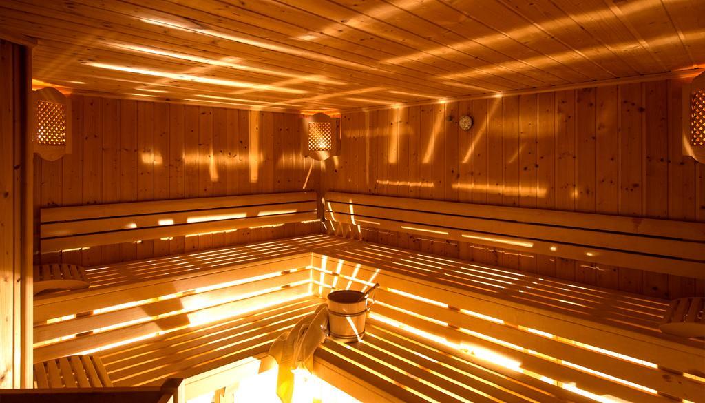 Residence Reisenschuh ヴィピテーノ エクステリア 写真